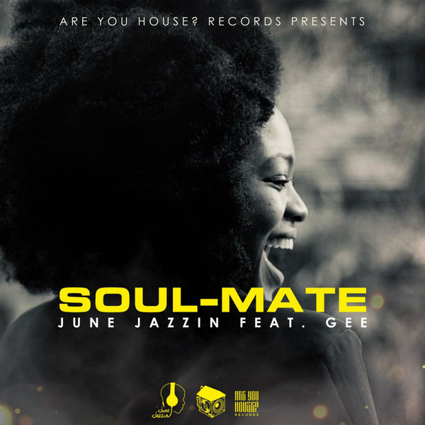 Soul-Mate (feat. Gee)