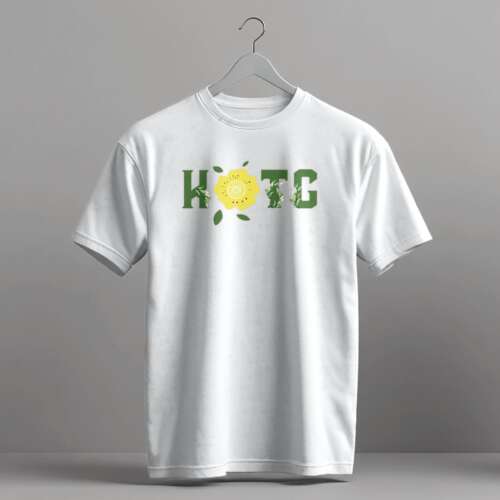 Keepers Of The Groove Flower Tees