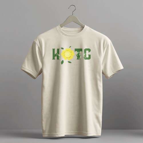 Keepers Of The Groove Flower Tees