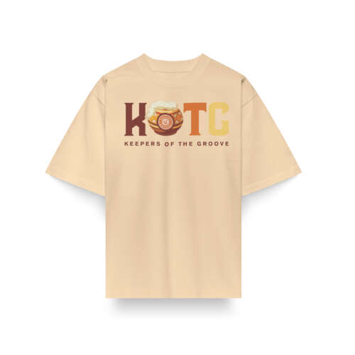 KOTG UMQOMBITHI TEES