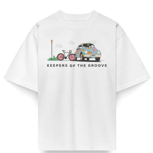 KOTG ON THE MOVE TEES